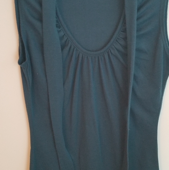 Body Central Tops - ⚡Body Central tank top